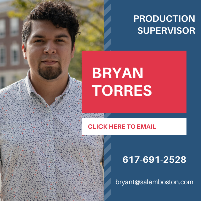 Bryan Torres