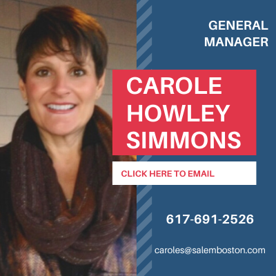 Carole Howley Simmons