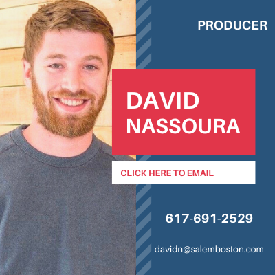 David Nassoura